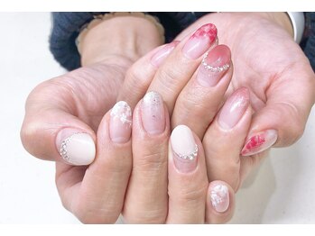 トランク ネイル(trunc nail)/150分つけ放題★