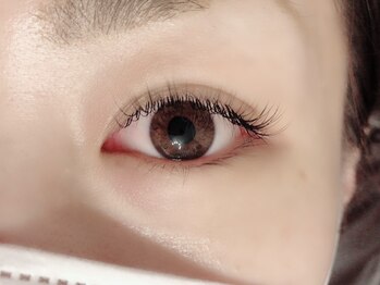 ミリミリ(mili mili)/シングルエクステ