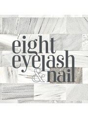 eight eyelash＆nail 渋谷本店(スタッフ一同　［渋谷］)