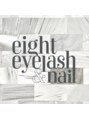 エイト 渋谷本店(eight)/eight eyelash＆nail 渋谷本店