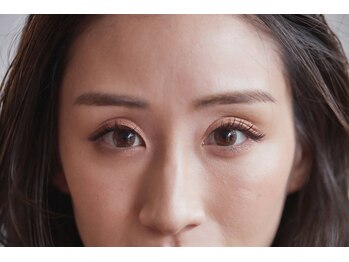 リアルナチューラアイラッシュ(real natur)/【本数無制限】まつ毛つけ放題★