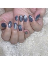 ラス 方南町駅前店(LATH)/デザインネイル