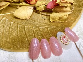 ドライフラワーブローチ☆