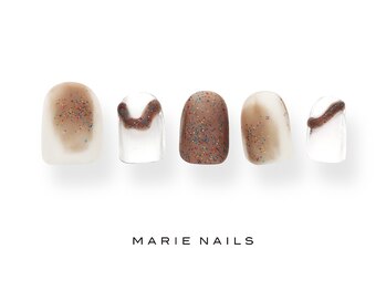 マリーネイルズ 近鉄あべのハルカス店(MARIE NAILS)/新規様6000円 0617a