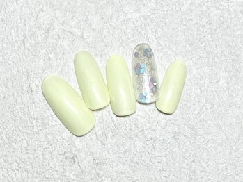 プルメリア(PLUMERIA)/3月定額シンプルコース