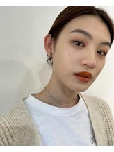 ゾーイ アイ(Zoey eye.)/