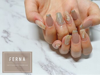 フェルナ(FERNA)/☆やり放題コース☆