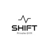 レンタルジム シフト(SHIFT)のお店ロゴ