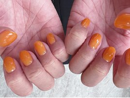 オレンジジュース