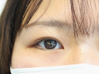 geNe 'n GRUS(ジーン アンド グルス)/まつ毛パーマ