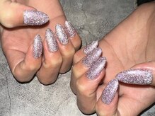 クラッシー(Classy)/フラッシュのギラギラ！