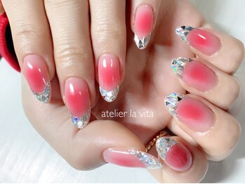 アトリエ ラビータ(atelier la vita)/