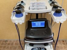 ハナマルボディラボ(Hanamaru Body Labo)/ES-5000【立体動態波：腸活】1