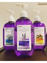 タイシン 高の原店(Taishin)/ドライヘッドスパ専用液