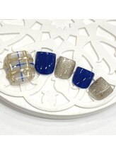 ネイルサロン アウリノ 大宮店(AULINO)/