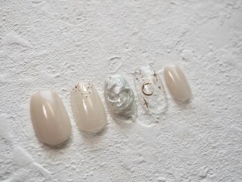 シュシュネイル 高輪店(Shu Shu nail)/