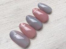 ローグ(Looog)/5月トレンドネイル☆6