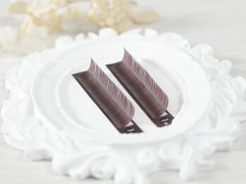 エイミー 伏見店(aimy)/フラットラッシュ(カラー)