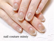 ミミィー(mimiy)/マグネットフレンチ♪