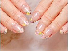 ネイルルームヴォーグ(Nail Room VOGUE.)/