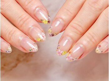 ネイルルームヴォーグ(Nail Room VOGUE.)/