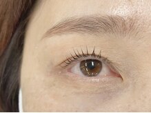 シマー(shimmer)/パリジェンヌラッシュリフト！