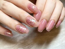 アングゥ ウル(ungu ul)/ネイルデザイン／フルアート