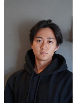 男前サロン/福岡ハリウッドブロウメンズ