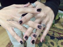 サニエプラス(Sagnier+)/u