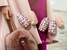 キューティネイル(Cutie Nail)/定額ハンド★トレンドコース