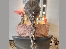 イコイ(ikoi)/【Instagram】@yuka_ikoi