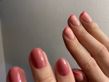 ノイ(Noi)/ニュアンスネイル