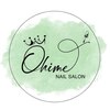 オヒメ(OHIME)のお店ロゴ