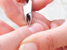 フラワーネイル 古河店(Fleur nail)