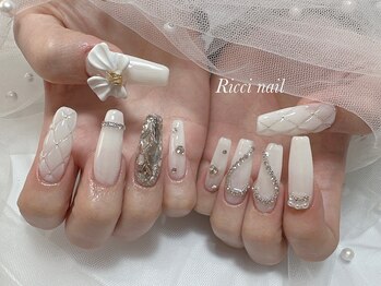 チアフルチア バイ リッチネイル(CheerfulCheer by Ricci nail)/