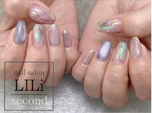 リリ セカンド(LILi second.)/マンスリーコース