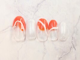 【定額Lコース¥6000】