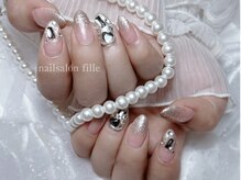 フィーユ(fille)/