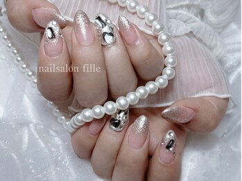 フィーユ(fille)/