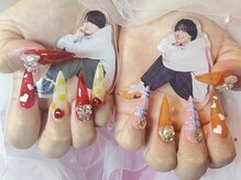 ピンキー(PINKY)/