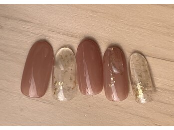 ジジ(Gigi)/季節限定デザイン