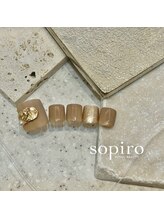 ソピーロ たかのこ店(sopiro)/10月【monthly　standard】