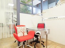 ラグウナ(Laguna)/ネイルデスク