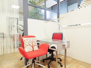 ラグウナ(Laguna)/ネイルデスク