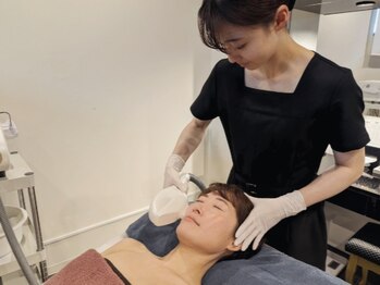 ヘルバ(HERBA)/お顔脱毛