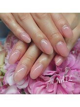 アイネイル(iNAIL)/