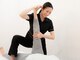 ワクワクボディクリニック 二俣川店(WAKUWAKU BODY CLINIC)の写真/【見た目を変えて、自信を手に入れる】巻き肩、O脚、反り腰改善でキレイでカッコいいスタイルに激変☆