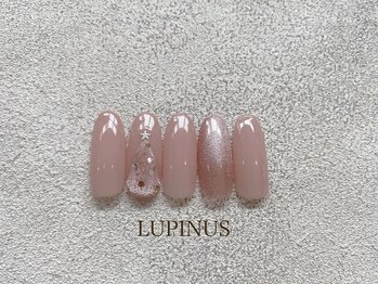 シアン(CYAN)/2024.AW