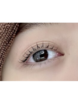 まつげのお悩み解決サロン