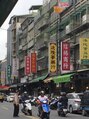 ポメロ(POMELO)&nbsp;台北では地元の方が行くようなご飯屋さんスイーツ巡りと買い物♪